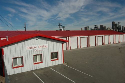 Dakota Drilling Headquarters in Denver, Colorado